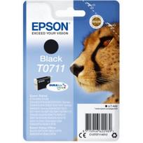 epson t0711 - EPSON T0711 ink cartridge black | C13T07114012 - 2 nuotrauka