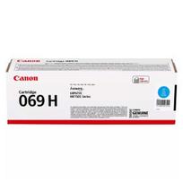 40 1 5 - TONER CYAN 5.5K CRG-069H/5097C002 CANON - 2 nuotrauka