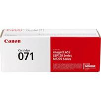 spausdintuvo canon kasetes - CANON Cartridge 071 | 5645C002 - 2 nuotrauka