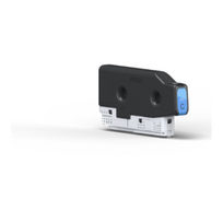 rasalai spausdintuvo - Epson WorkForce Enterprise AM-C400 | Ink cartrige | Magenta | C13T08N340 - 1 nuotrauka