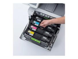 BROTHER TN-821XLC Toner Cartridge Cyan | TN821XLC
