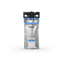 Epson WorkForce Pro EM-C8101R | XXL Ink pack | Cyan | C13T13M240