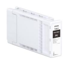 Epson Singlepack UltraChrome Pro 6 Photo Black T48U1 (350ml) | Epson | C13T48U100
