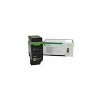 unisom - Lexmark CS632, CX635 Yel Rtn 11.7K Cartridge | Lexmark 75M2XY0 | Lexmark - Extra High Yield - yellow - original - toner cartridge - LCCP, LRP | Unison Toner | Yellow - 2 nuotrauka