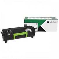programais - Lexmark MS531, MX532 Return Programme 28.4K Toner Cartridge | Lexmark 66S2H00 | Cartridge CollecReturn Program (LRP) | Toner cartridge | Black & white - 2 nuotrauka