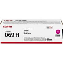 spausdintuvo canon kasetes - TONER MAGENTA 5.5K CRG-069H/5096C002 CANON - 2 nuotrauka