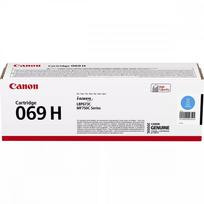 40 1 5 - TONER CYAN 5.5K CRG-069H/5097C002 CANON - 3 nuotrauka