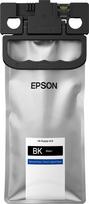 rasalai spausdintuvo - Epson WorkForce Pro EM/EP-C800R | XL Ink cartridge | Black | C13T11N140 - 3 nuotrauka