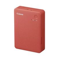 printer canon - Canon photo printer Selphy Square QX20, terracotta red | 6754C001 - 2 nuotrauka
