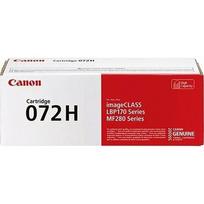 spausdintuvo canon kasetes - CANON Toner Cartridge 072 H | 5648C002 - 2 nuotrauka