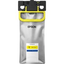 rasalai spausdintuvo - Epson XXL Ink | WorkForce Pro EM/EP-C800R | Ink cartrige | Yellow | C13T11P440 - 3 nuotrauka