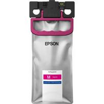 rasalai spausdintuvo - Epson XXL Ink | WorkForce Pro EM/EP-C800R | Ink cartrige | Magenta | C13T11P340 - 3 nuotrauka
