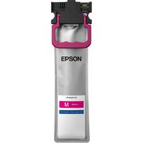rasalinis epson - Epson WorkForce Pro EM/EP-C800R | XL Ink cartridge | Magenta | C13T11N340 - 3 nuotrauka