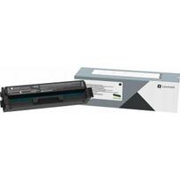 printeriai spausdintuvau - LEXMARK C330H10 Black Print Cartridge - 2 nuotrauka