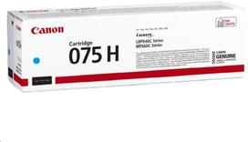 CANON Toner Cartridge 075 H BK | 6369C002
