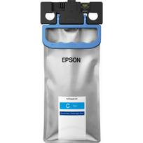 rasalai spausdintuvo - Epson WorkForce Pro EM-C8101R | XXL Ink pack | Cyan | C13T13M240 - 2 nuotrauka