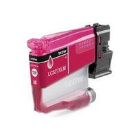 rasalai spausdintuvo - Brother LC527XLM | Ink Cartridge | Magenta - 2 nuotrauka