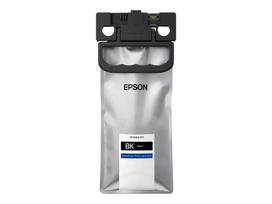 rasalai spausdintuvo - Epson WorkForce Pro EM/EP-C800R | XL Ink cartridge | Black | C13T11N140 - 4 nuotrauka