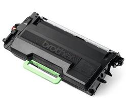 dazai spausdintuvams - Brother TN-3610 Genuine Toner Cartridge, Black | Brother TN3610 | Toner cartridge | Black - 5 nuotrauka