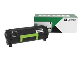 programais - Lexmark MS531, MX532 Return Programme 28.4K Toner Cartridge | Lexmark 66S2H00 | Cartridge CollecReturn Program (LRP) | Toner cartridge | Black & white - 3 nuotrauka