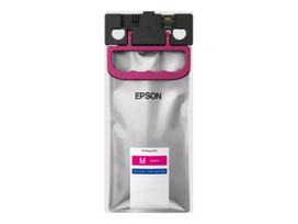 rasalai spausdintuvo - Epson XXL Ink | WorkForce Pro EM/EP-C800R | Ink cartrige | Magenta | C13T11P340 - 4 nuotrauka