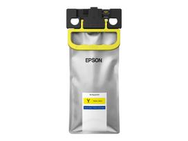 rasalai spausdintuvo - Epson XXL Ink | WorkForce Pro EM/EP-C800R | Ink cartrige | Yellow | C13T11P440 - 4 nuotrauka