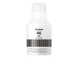 rasalai spausdintuvo - CANON GI-46 PGBK EMB Black Ink bottle | 4411C001 - 3 nuotrauka