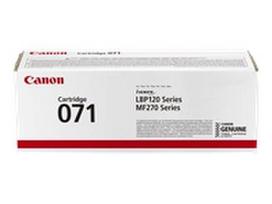 spausdintuvo canon kasetes - CANON Cartridge 071 | 5645C002 - 5 nuotrauka