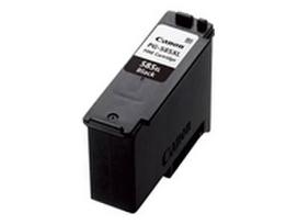 spausdintuvas canon rasalinis - CANON pg-585xl Ink Cartridge Europe | 6204C001 - 1 nuotrauka