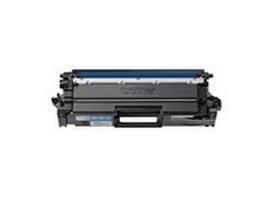 brother hl - BROTHER TN-821XLC Toner Cartridge Cyan | TN821XLC - 3 nuotrauka