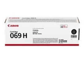 7600 - TONER BLACK 7.6K CRG-069H/5098C002 CANON - 4 nuotrauka