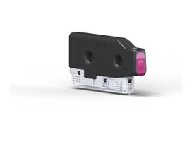 rasalai spausdintuvo - Epson WorkForce Enterprise AM-C550 | Ink cartrige | Magenta | C13T08Q340 - 4 nuotrauka