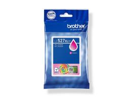 rasalai spausdintuvo - Brother LC527XLM | Ink Cartridge | Magenta - 3 nuotrauka
