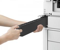 rasalai spausdintuvo - Epson Cartriges | WorkForce Enterprise WF-C20590 | Ink | Magenta | C13T858300 - 2 nuotrauka