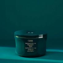 Oribe Moisture & Control Deep Treatment Masque drėkinamoji plaukų kaukė 250 ml