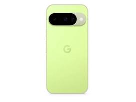 5g 256 12gb - Google Pixel 10 5G 256GB Lemongrass (Geltonas) - 4 nuotrauka