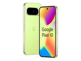 5g 256 12gb - Google Pixel 10 5G 256GB Lemongrass (Geltonas) - 2 nuotrauka