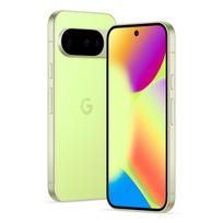 google pixel 10 128gb - Google Pixel 10 5G 128GB Lemongrass (Geltonas) - 7 nuotrauka