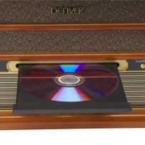 patefonas denver - Denver MRD-51 - 6 nuotrauka