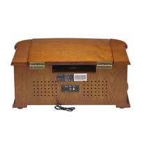 patefonas denver - Denver MRD-51 - 9 nuotrauka