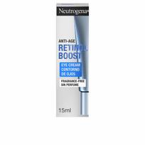 Neutrogena Retinol Boost paakių kremas 15 ml