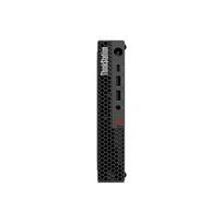 lenovo p3 - Lenovo ThinkStation P3 Tiny Gen 2 ,  Intel Core Ultra 5 245 ,  16GB DDR5 ,  512GB SSD ,  NVIDIA RTX A400 ,  Juodas (Black) - 1 nuotrauka