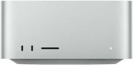 apple mac studio max - Apple Mac Studio 2025 M4 Max, 64GB RAM, 1TB SSD, Sidabrinė (Silver) - 2 nuotrauka