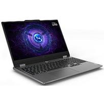 Lenovo LOQ 15IAX9, Intel Core i5-12450HX 2.4GHz ,  12GB DDR4 RAM ,  512GB SSD ,  NVIDIA GeForce RTX 2050 ,  Pilka (Gray)