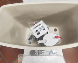 cersanit 45 laipsniai - Klozetas Cersanit Compact 769 Koral, su dangčiu - 2 nuotrauka