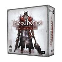 Portal Games Stalo žaidimas „Bloodborne“ (PL)