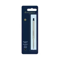 Šerdelė tušinukui Waterman F Juodas (Black)