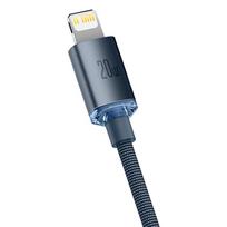 baseus 20w lightning - Baseus CAJY000301 Black - 15 nuotrauka
