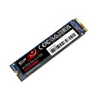 500 gb ssd gen4 - SILICON POWER SSD Power UD85 500GB M.2 - 3 nuotrauka
