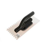 AWTools AW30210 Šukos plytelių klijams, 270 mm, 10x10 mm